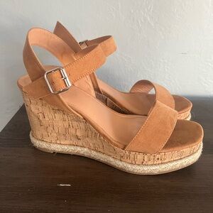 Madden Girl Wedges